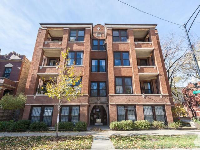 Apartment for rent in Chicago Park, Illinois