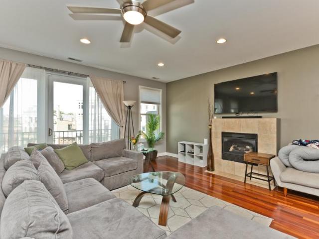 Apartment for rent in Chicago Park, Illinois