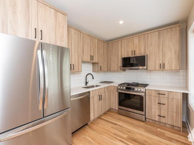 Condo for rent in Chicago Park, Illinois