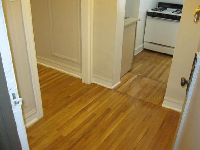 Apartment for rent in Chicago Park, Illinois