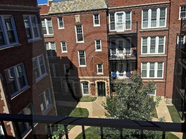 Apartment for rent in Chicago Park, Illinois
