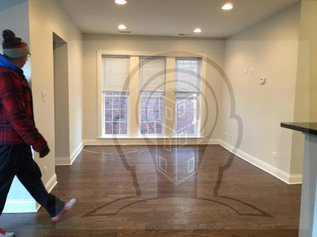 Apartment for rent in Chicago Park, Illinois