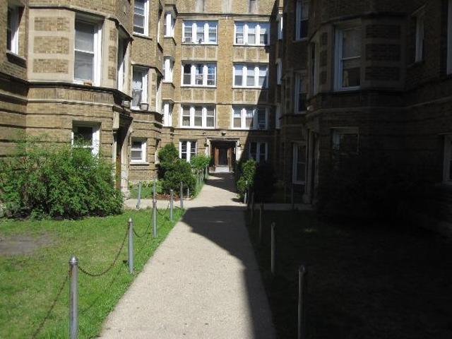 Apartment for rent in Chicago Park, Illinois