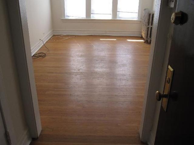 Apartment for rent in Chicago Park, Illinois