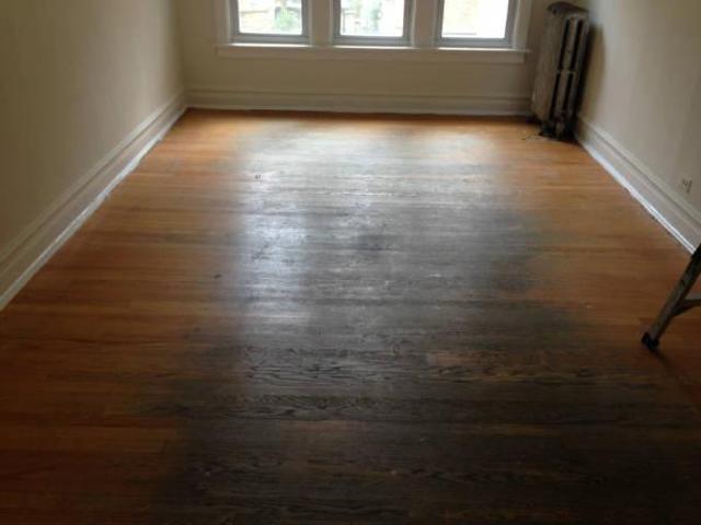 Apartment for rent in Chicago Park, Illinois