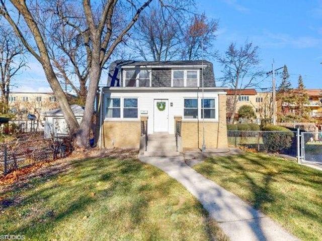 House for sale in Chicago Park, Illinois