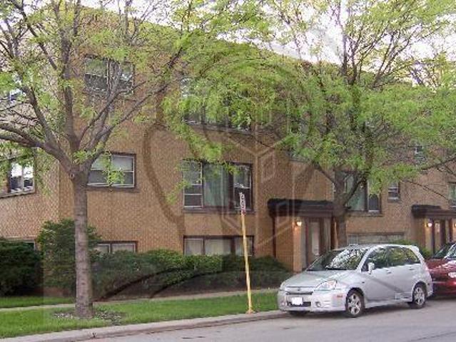 Apartment for rent in Chicago Park, Illinois