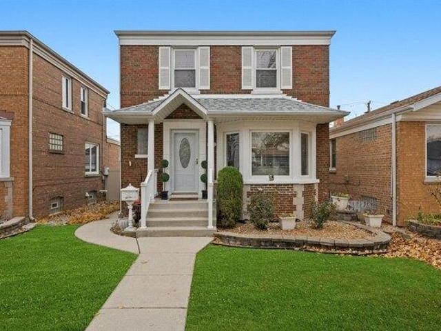 House for sale in Chicago Park, Illinois