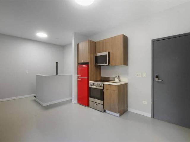 Apartment for rent in Sheridan Park, Chicago