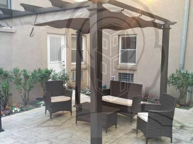 Apartment for rent in Chicago Park, Illinois