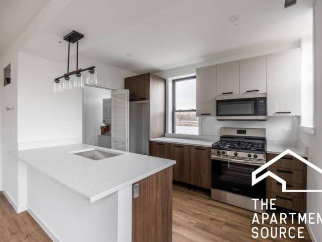 Apartment for rent in Chicago Park, Illinois