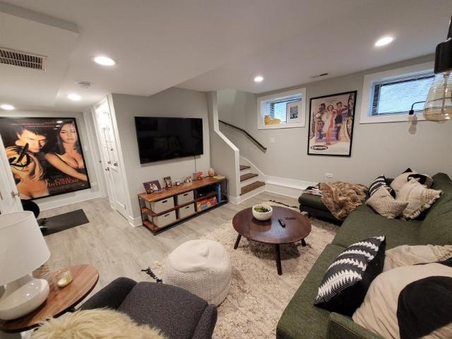 Apartment for rent in Chicago Park, Illinois