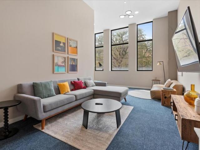 Apartment for rent in Chicago Park, Illinois