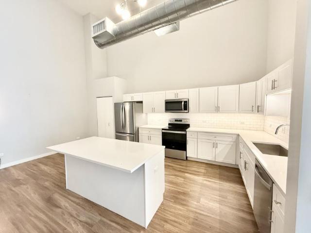Apartment for rent in Chicago Park, Illinois