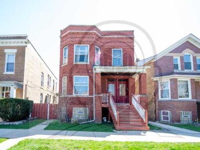 Apartment for rent in Chicago Park, Illinois