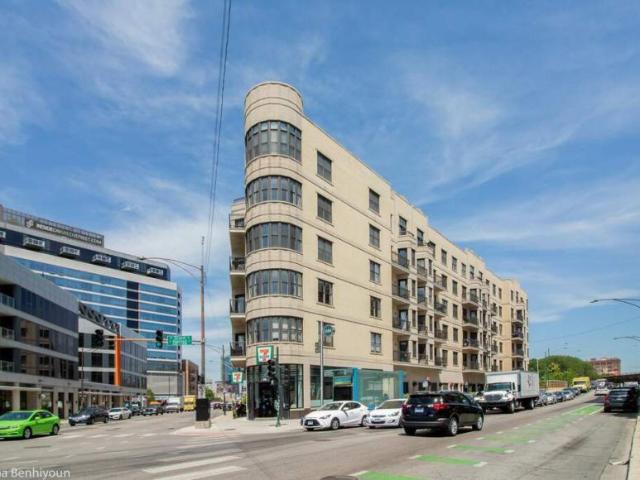 Condo for rent in West Town, Chicago
