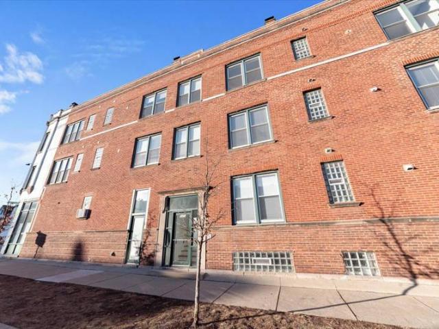 Apartment for rent in Chicago Park, Illinois