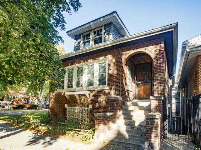 House for rent in Chicago Park, Illinois