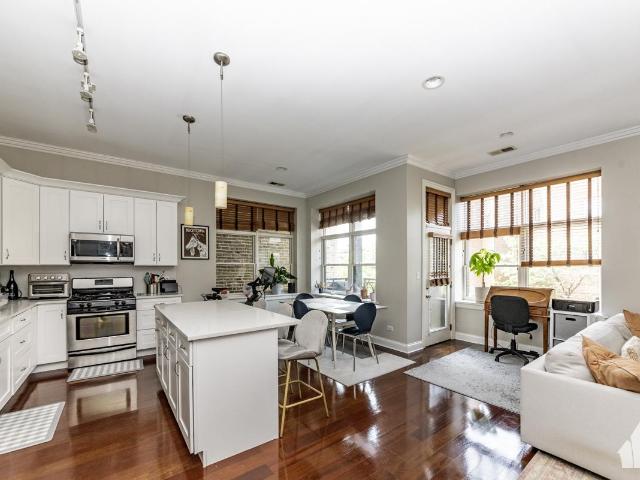 Apartment for rent in Chicago Park, Illinois
