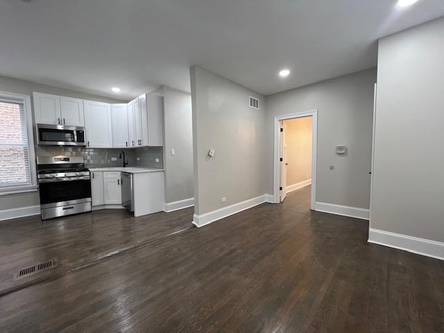 Apartment for rent in Chicago Park, Illinois