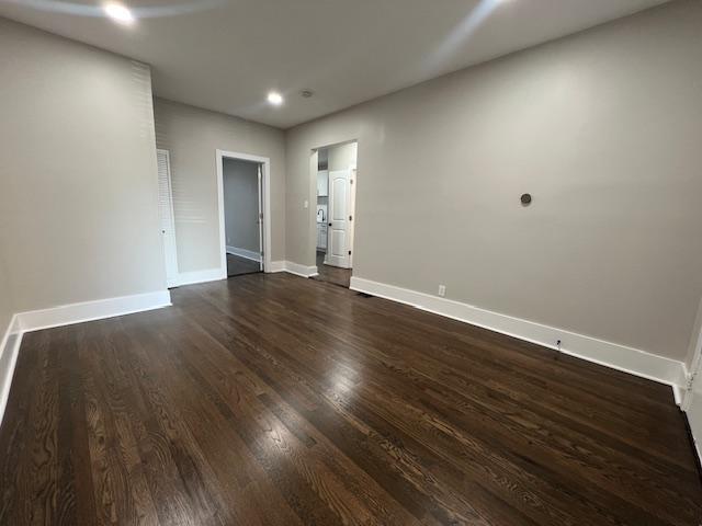 Apartment for rent in Chicago Park, Illinois