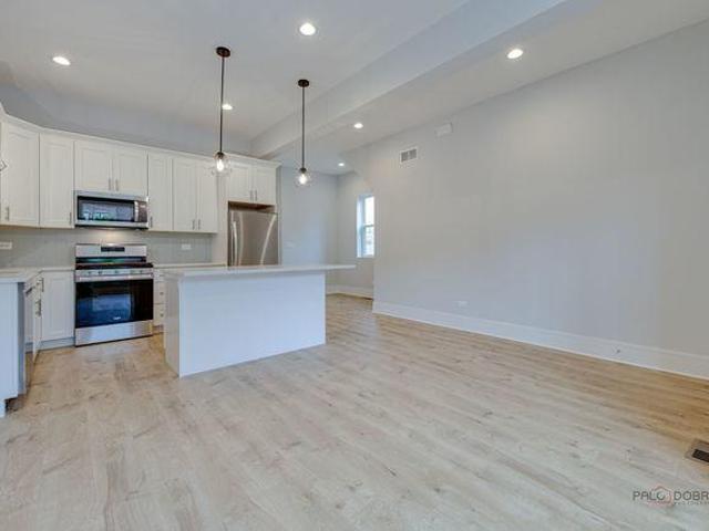 Apartment for rent in Chicago Park, Illinois