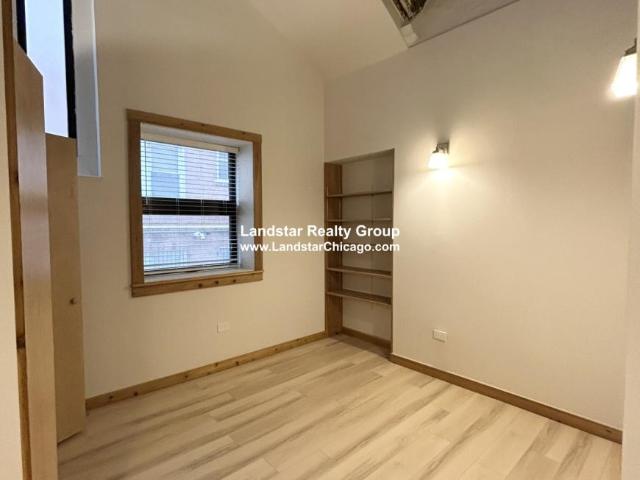 House for rent in North Kenwood, Chicago