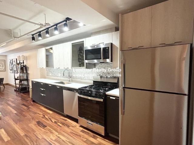 House for rent in North Kenwood, Chicago