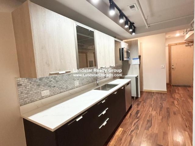 House for rent in North Kenwood, Chicago