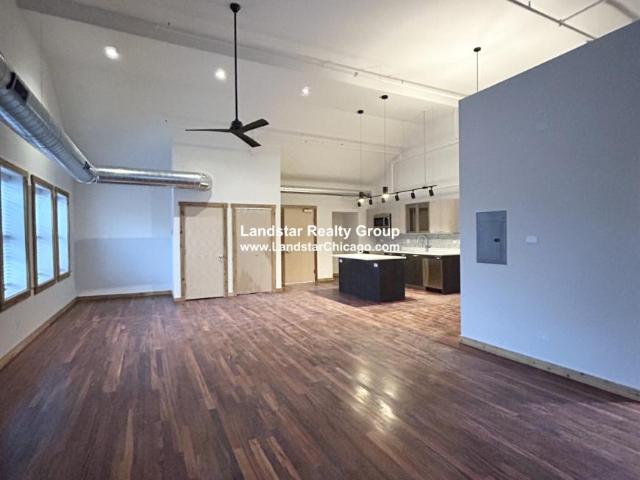 House for rent in North Kenwood, Chicago