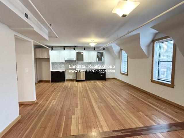 House for rent in North Kenwood, Chicago