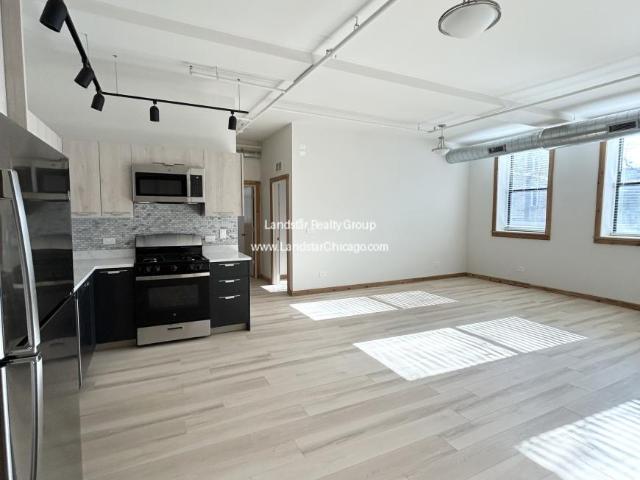 House for rent in North Kenwood, Chicago