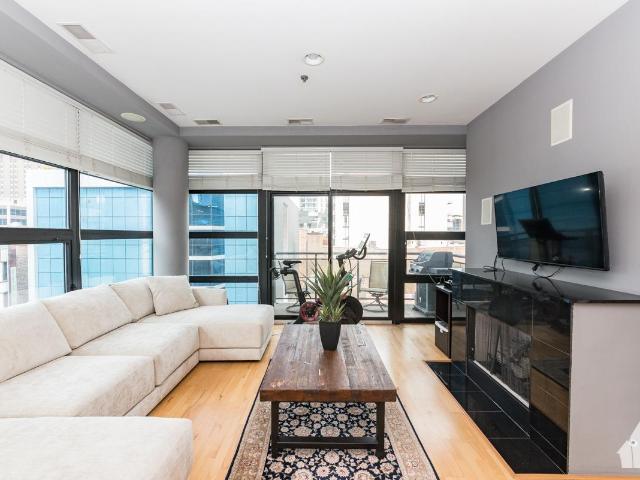 Condo for rent in Chicago Park, Illinois