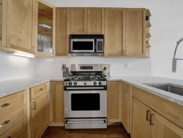 Apartment for rent in Chicago Park, Illinois