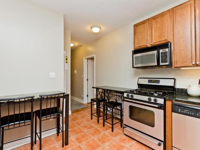 Condo for rent in Chicago Park, Illinois