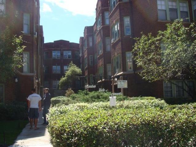 Apartment for rent in Chicago Park, Illinois