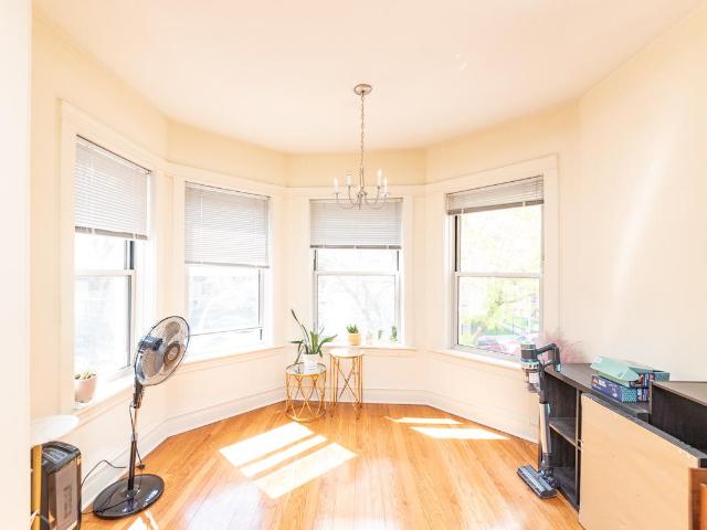 Apartment for rent in Chicago Park, Illinois