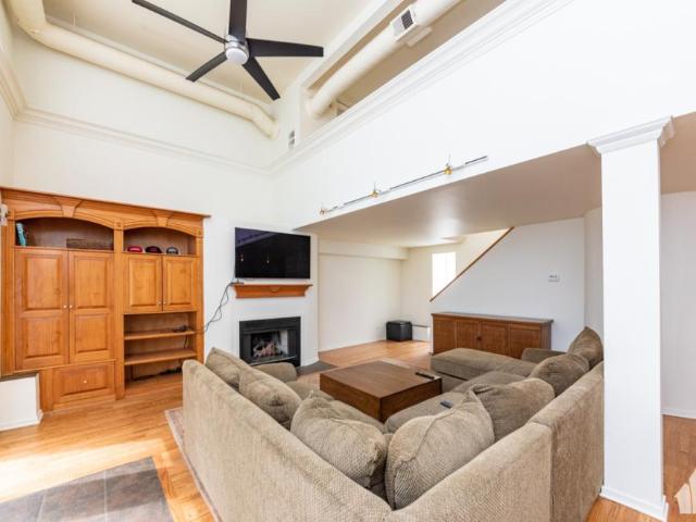Apartment for rent in Chicago Park, Illinois