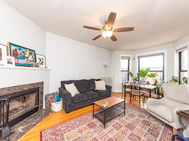 Apartment for rent in Chicago Park, Illinois