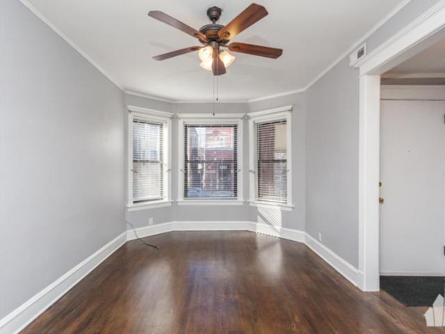 Apartment for rent in Chicago Park, Illinois