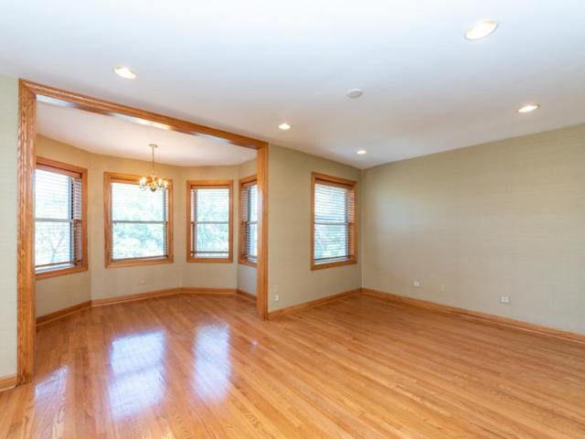 Apartment for rent in Chicago Park, Illinois