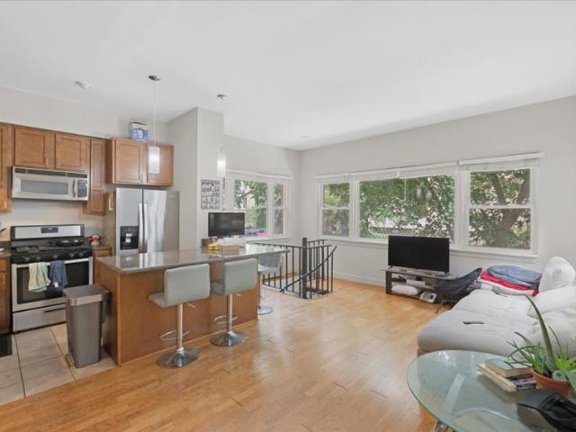 Apartment for rent in Chicago Park, Illinois