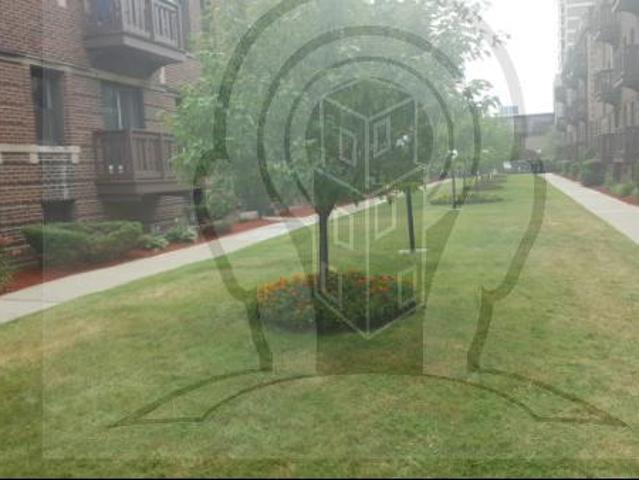 Apartment for rent in Chicago Park, Illinois