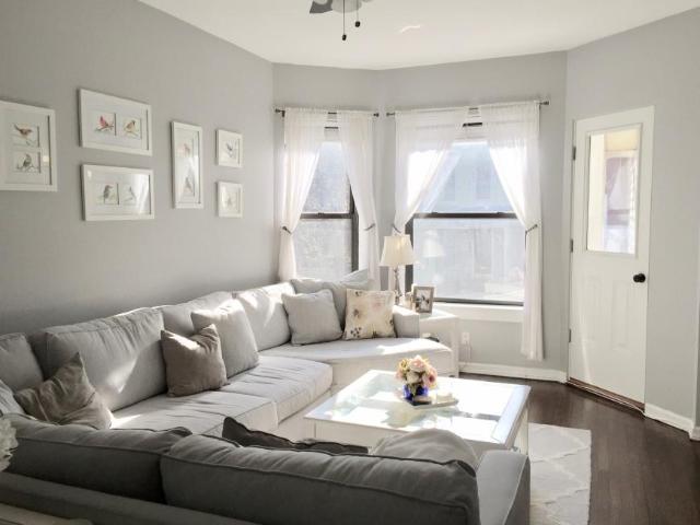 Apartment for rent in Chicago Park, Illinois