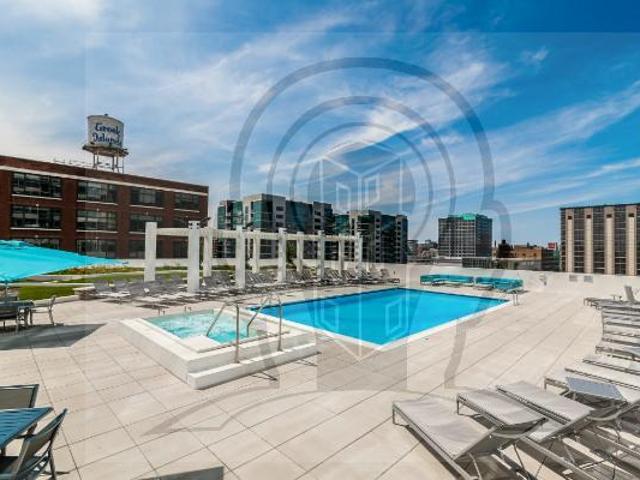Apartment for rent in Chicago