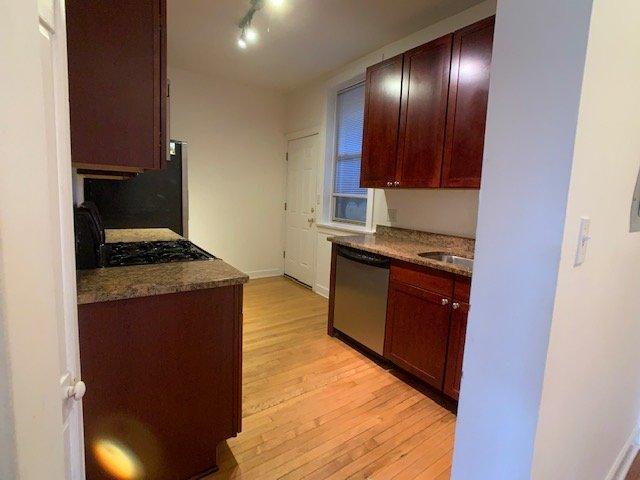 Apartment for rent in Chicago Park, Illinois