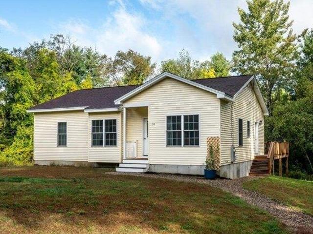 House for sale in Chichester, Merrimack County