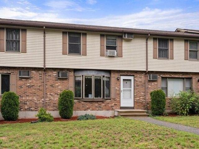 Condo for sale in Hampden, Massachusetts