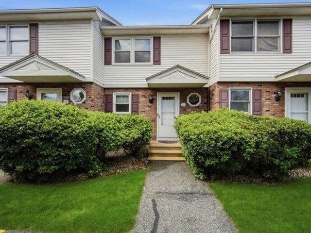 Condo for sale in Hampden, Massachusetts