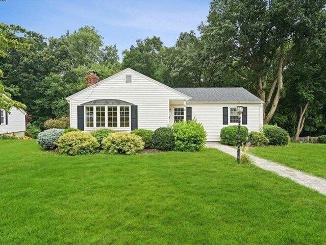 House for sale in Hampden, Massachusetts